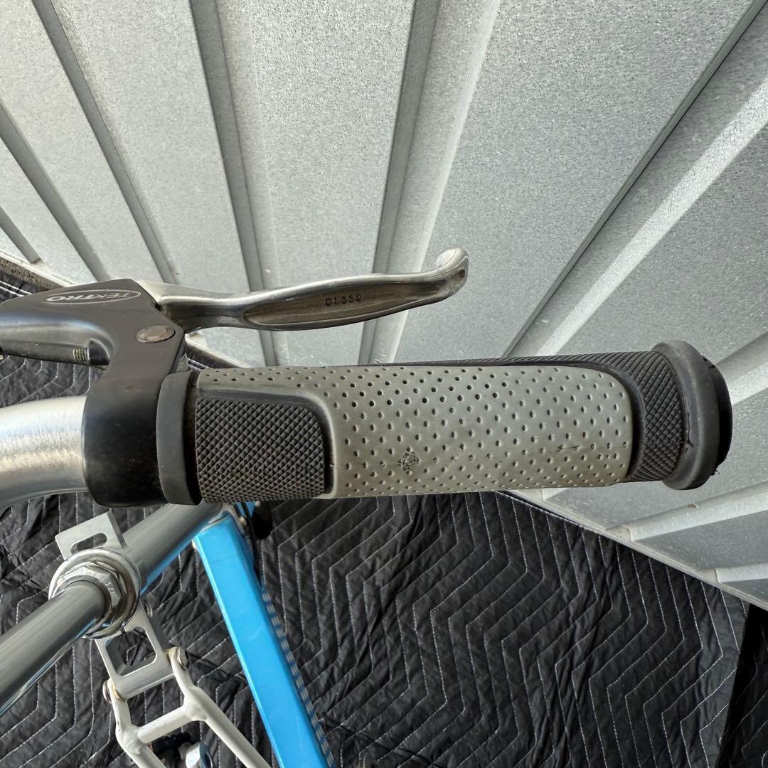 CARRY ME 折りたたみ自転車 キャリーバッグ付き キャリーミー