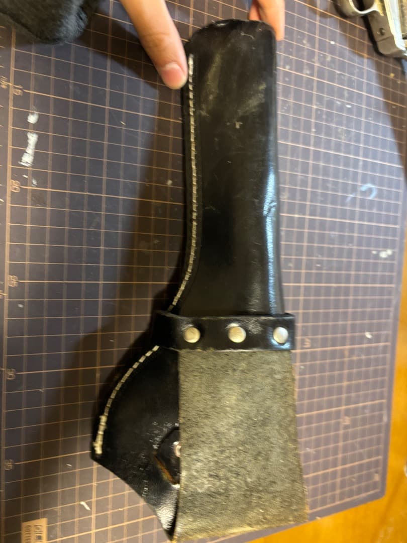 マルシン ルガー44 ブラックホーク 希少