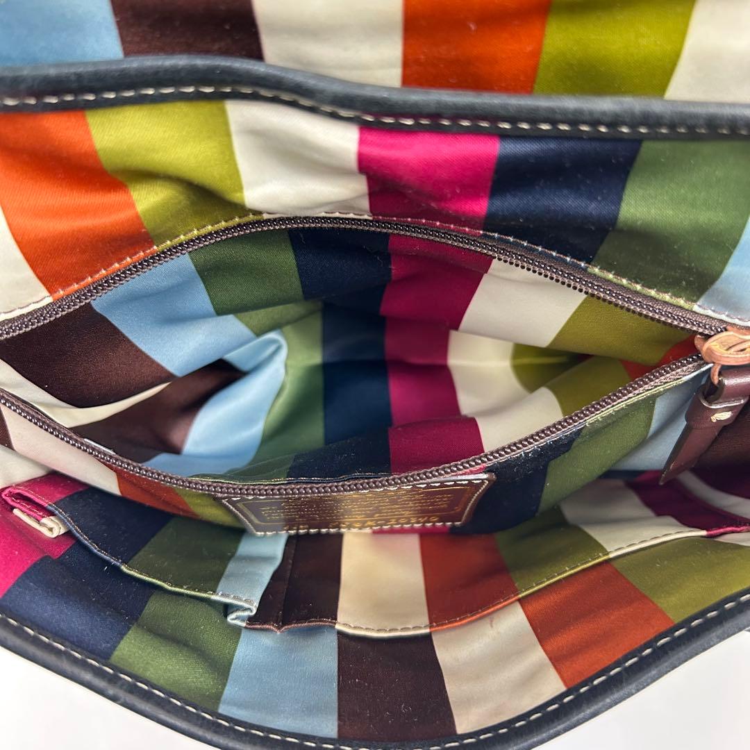 バッグ Coach Legacy Limited Edition ShoulderBag