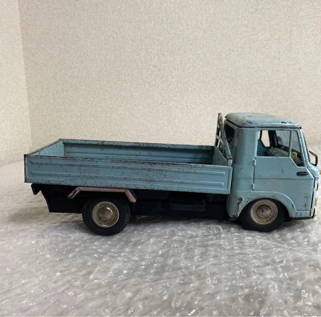 【中古】萬代屋 いすずエルフ