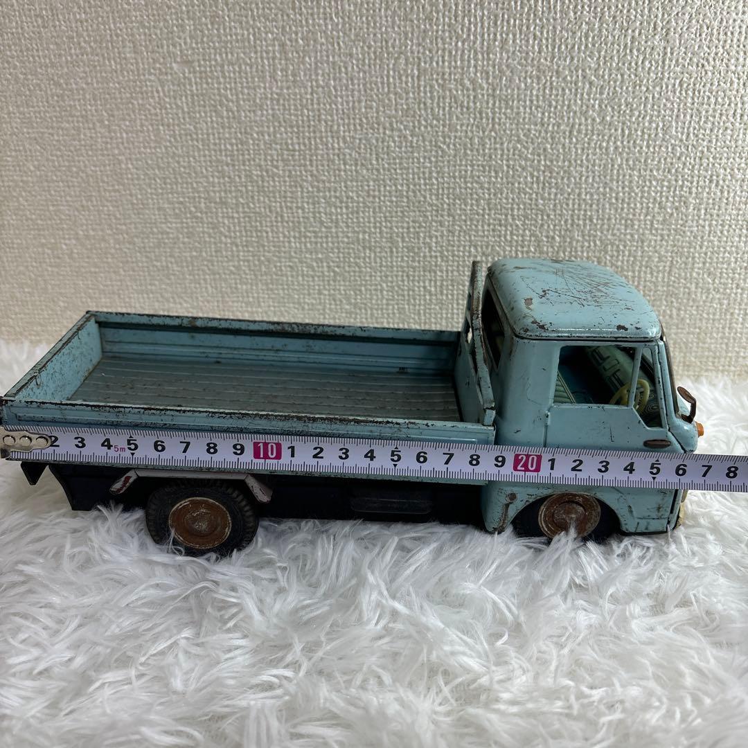 【中古】萬代屋 いすずエルフ