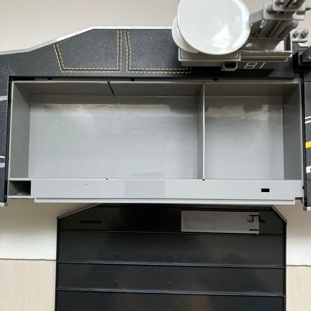 トミカ　カーズ　プレーンズ　フライゼンハワー