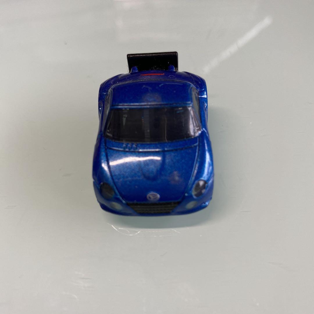 ちびっこ チョロQ NO.31 ダイハツ コペン LA-L880K 型式:LA-L880K