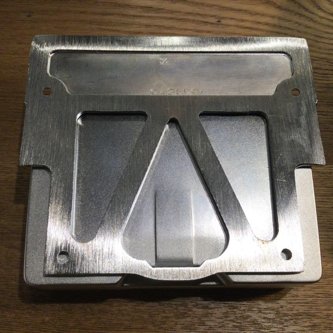 灰皿○JNR○日本国有鉄道○国鉄○鉄道部品