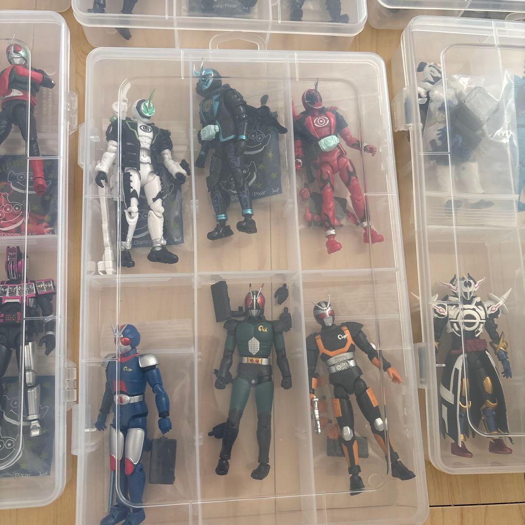 衝動仮面ライダー2