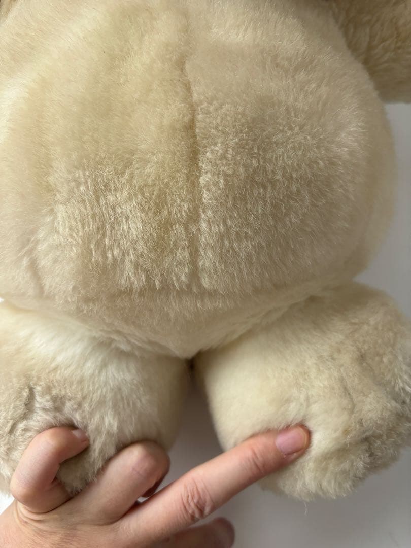 オラフ ぬいぐるみ スヌーピー ピーナッツ 平成レトロ レア 当時 特大