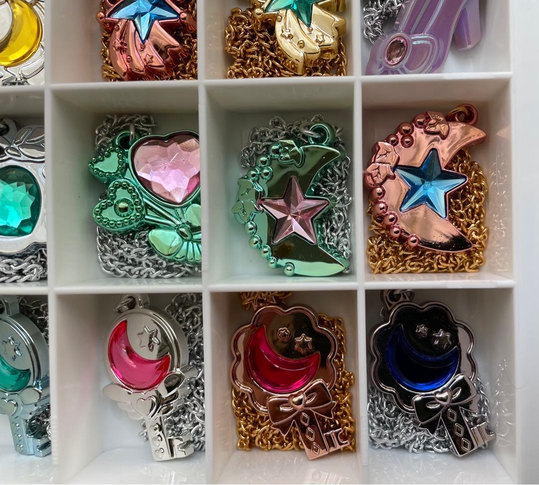 ね*こ様 セボンスター　メッキなどセット