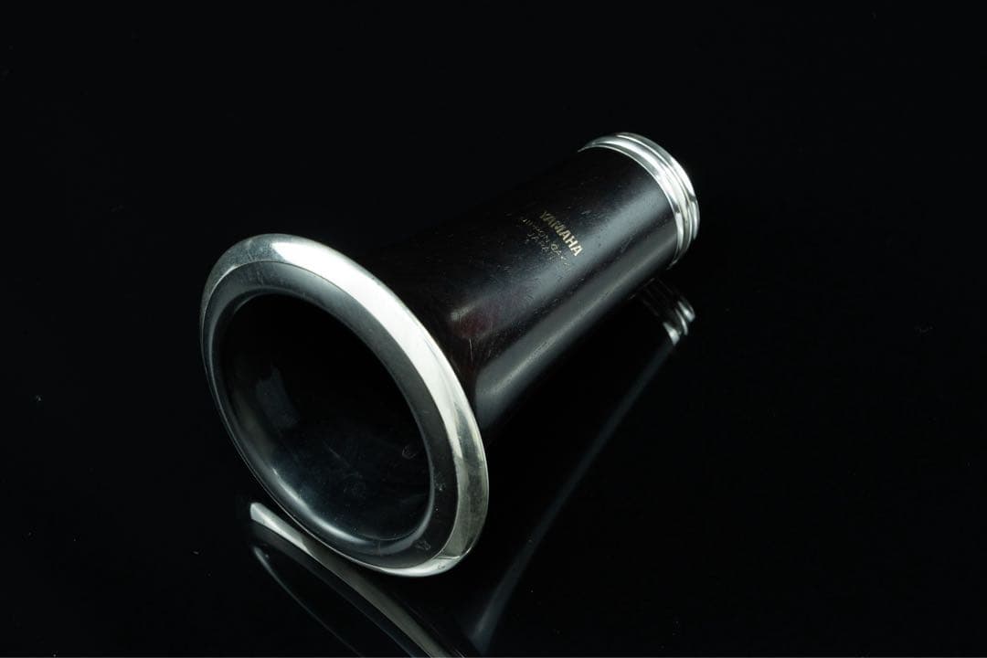 【良品 メンテナンス済】　YAMAHA YCL35 クラリネット