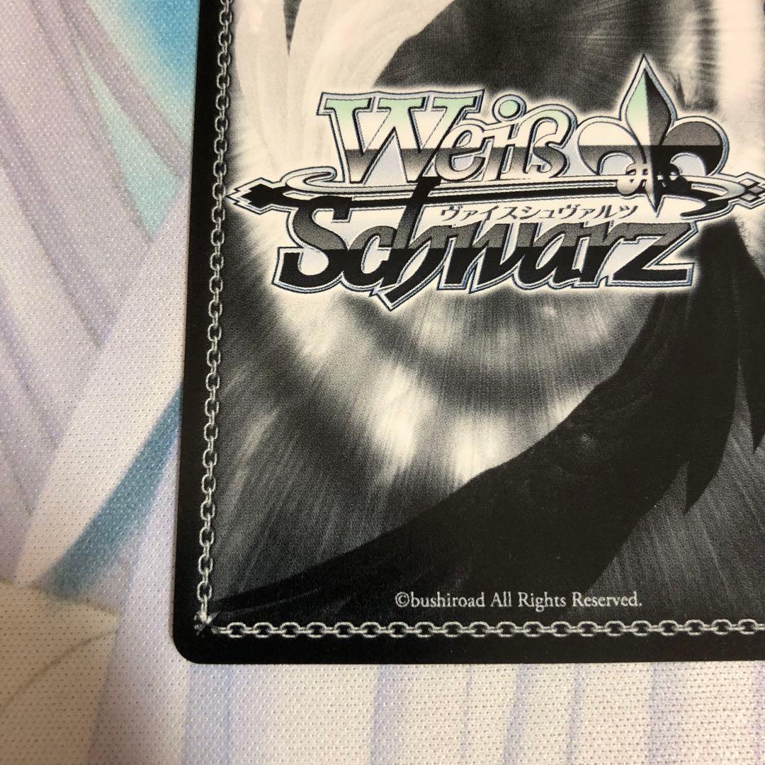 ヴァイスシュヴァルツ リゼロ ラム レム SP セット