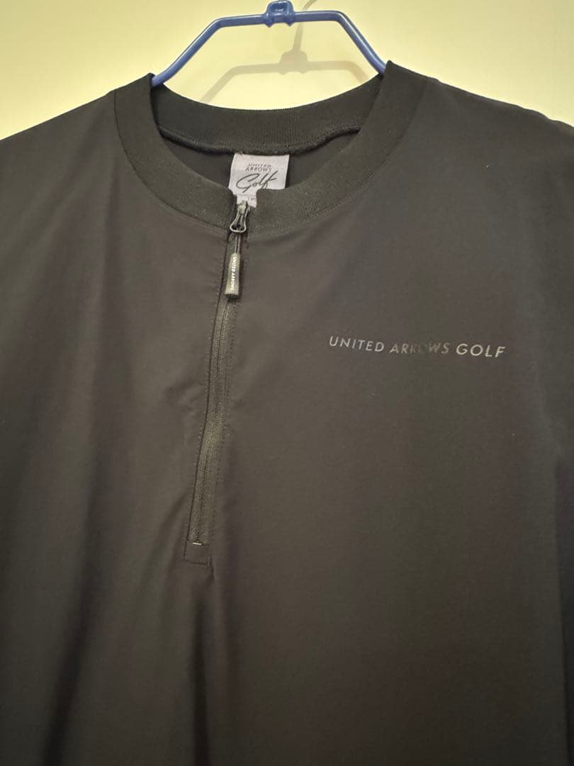 UNITED ARROWS GOLF レディースゴルフウェア　春秋３点セット