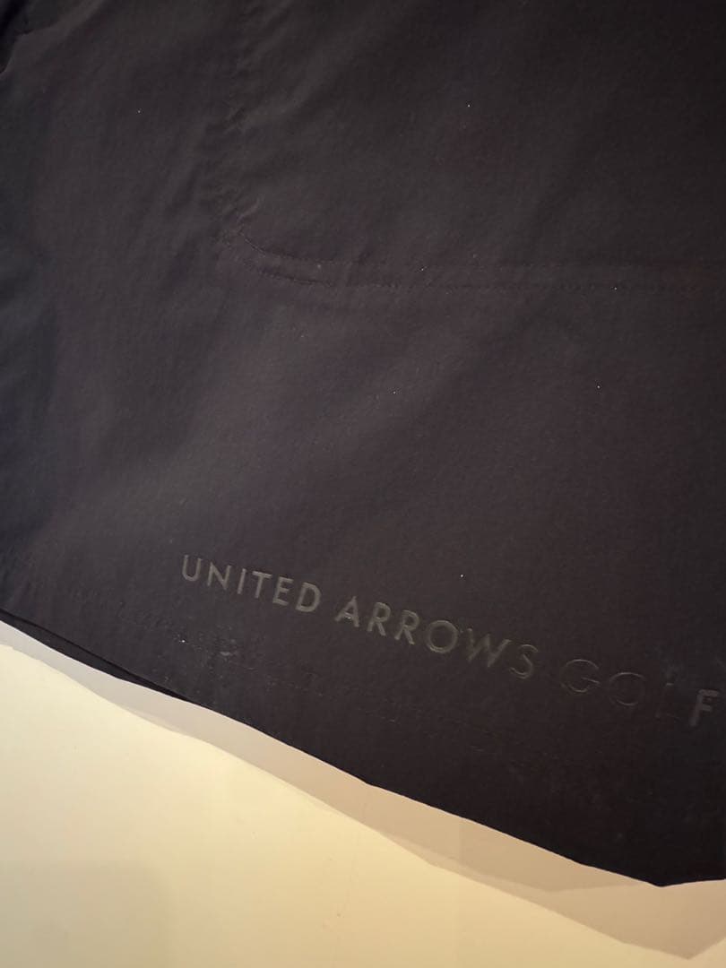 UNITED ARROWS GOLF レディースゴルフウェア　春秋３点セット