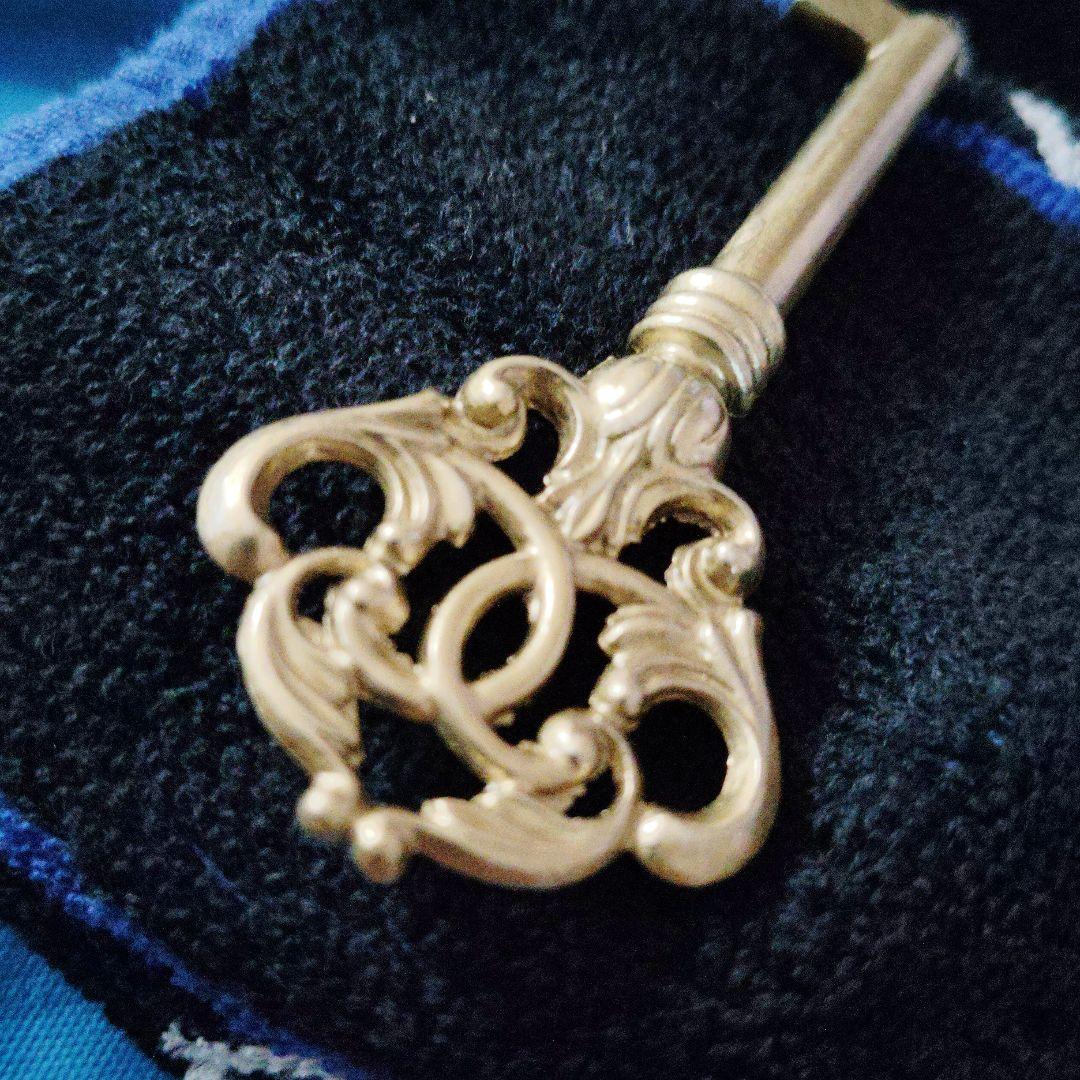 タンノイ オリジナル Front鍵 純正