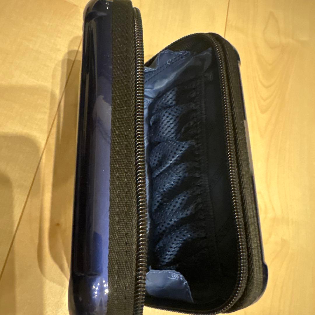 希少ANA 国際線ファースト リモワRIMOWA アメニティポーチ