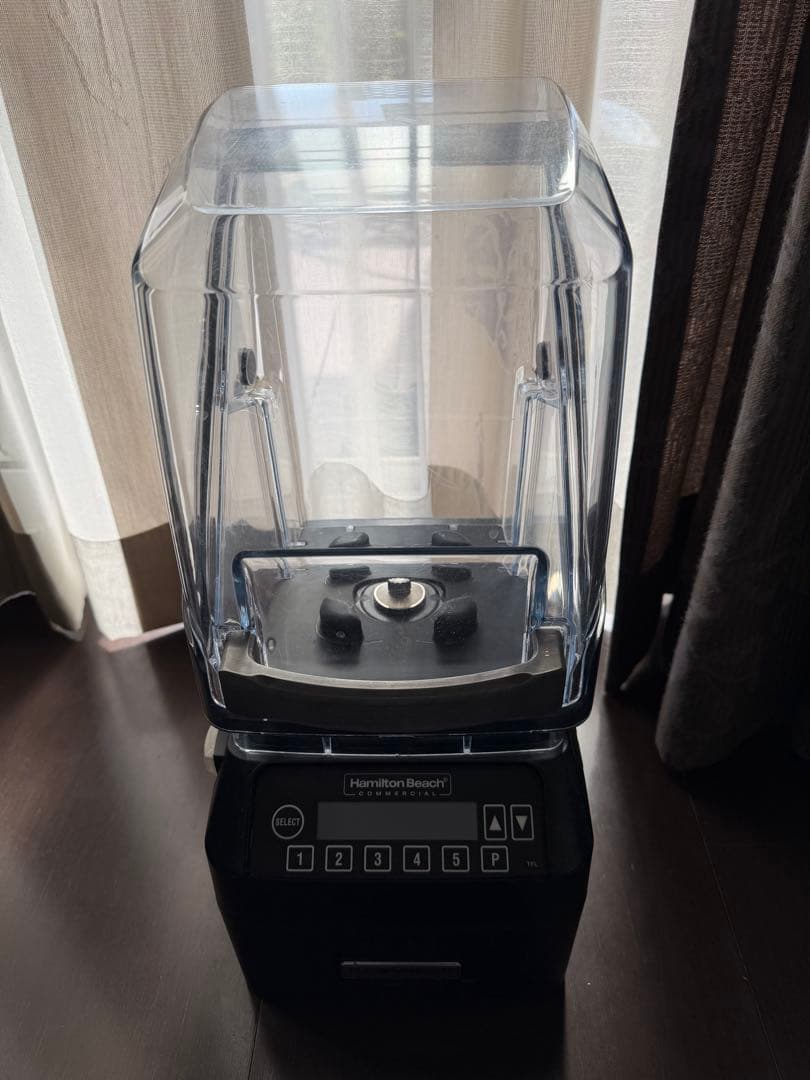 キッチン家電 Hamilton Beach HBH755