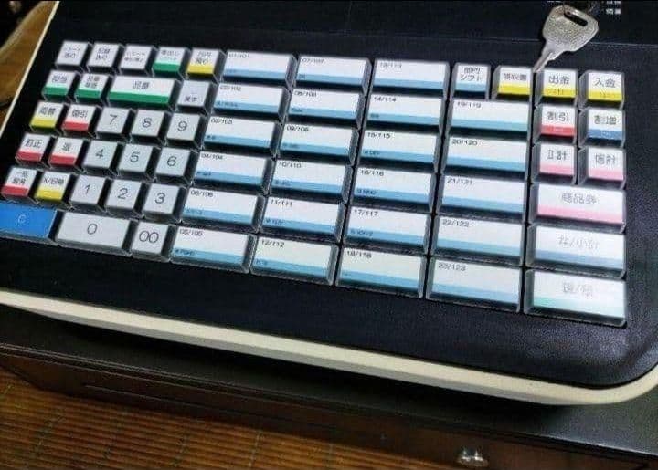 スマートレジスター SX-550R SDカード 店名設定無料 161066 スマート