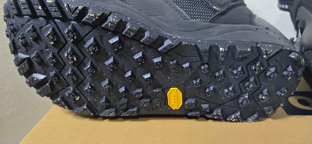 Burton Ion ステップオン　27cm スノーボードブーツ ブラック