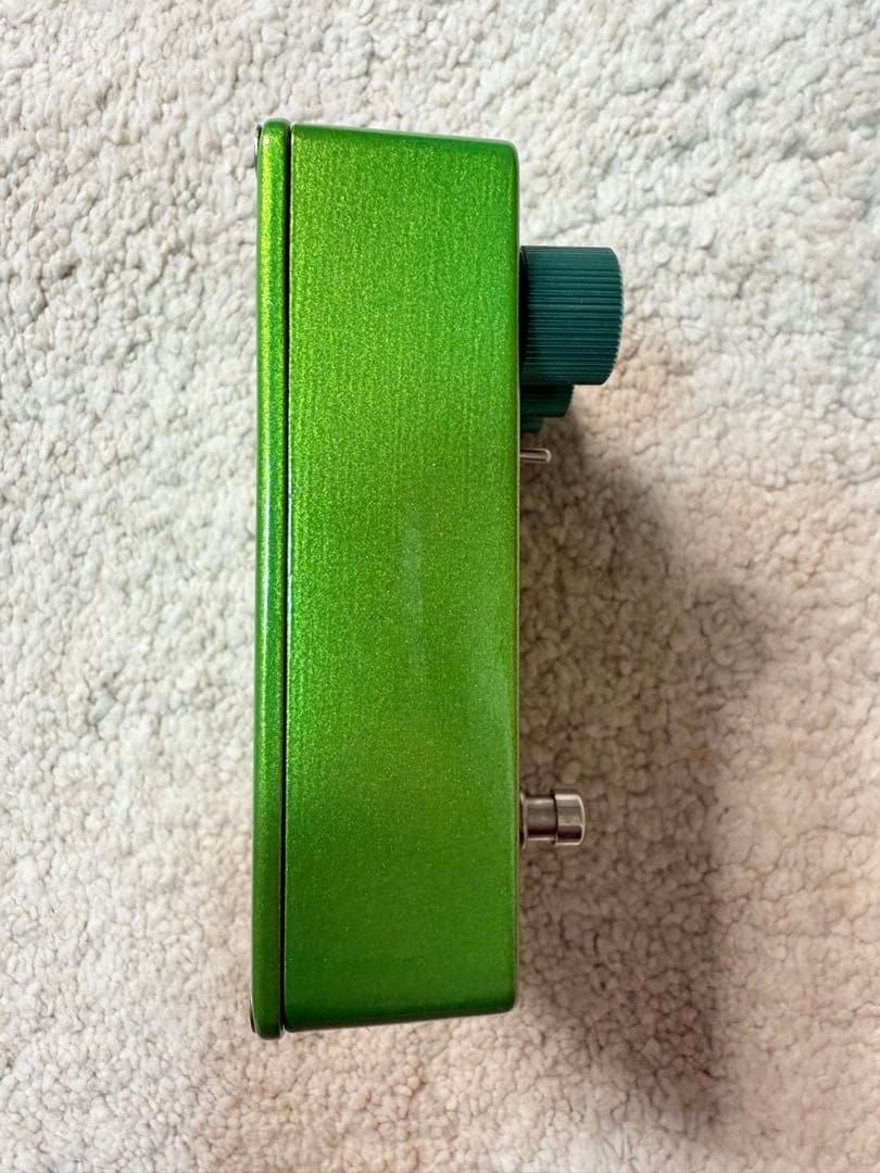 【ミルクさん専用】ギターエフェクター STACKS FX DABBER