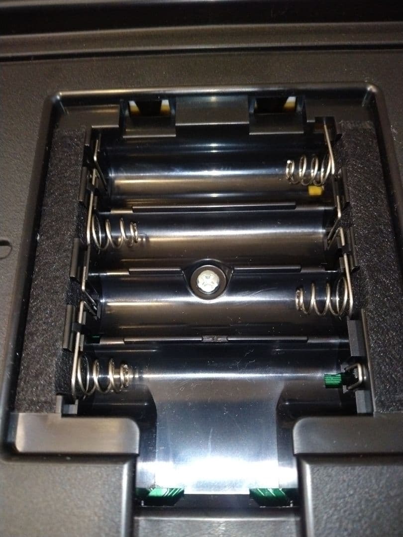 【極美品】YAMAHA PSS-A50　24年製