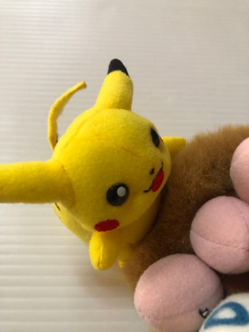 希少品　初期　ポケモン　ポケットモンスター　ぬいぐるみ