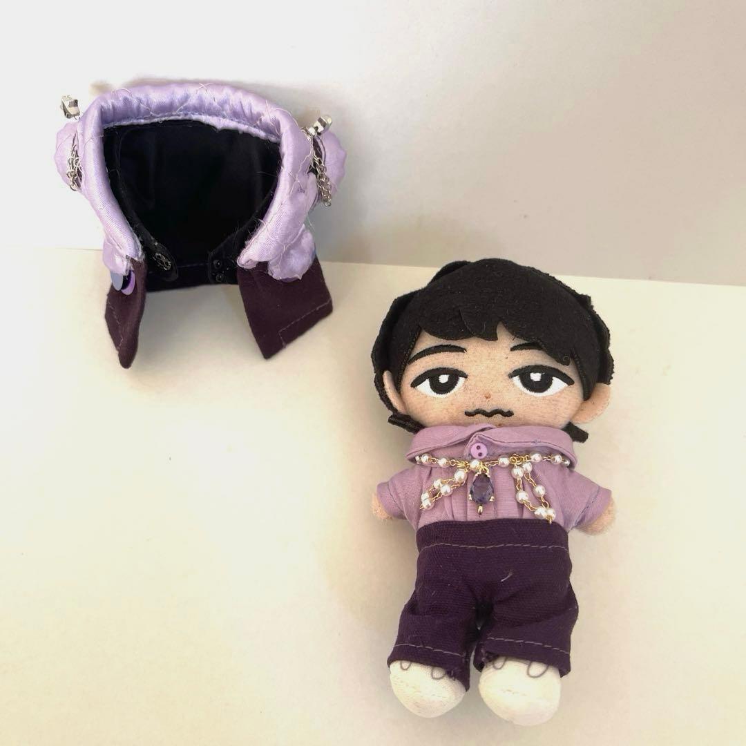 ちるヌイ　服　『TRUE LOVE』MV衣装 深澤辰哉