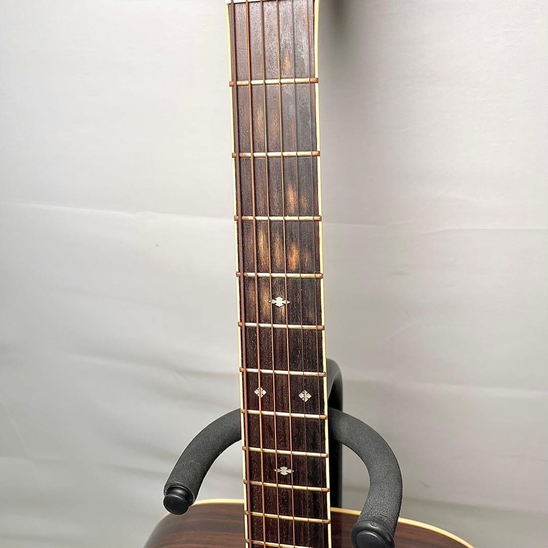 希少モデル】ARIA G300 アコースティックギター 日本製 ハードケース付