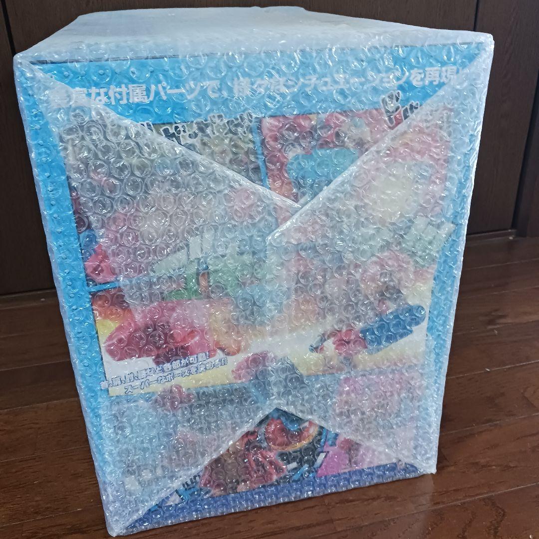 未開封☆P.O.P ワンピース SA‐MAXIMUM　フランキー　フィギュア