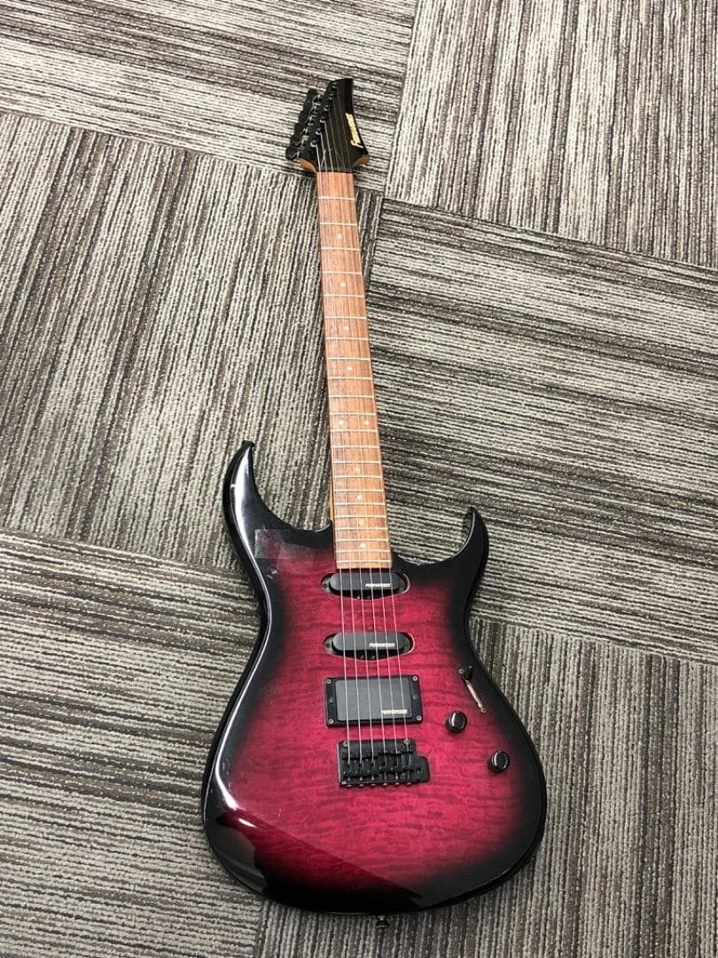 FERNANDES Fernandes FGZ-400 Electric Guitar エレキギター
