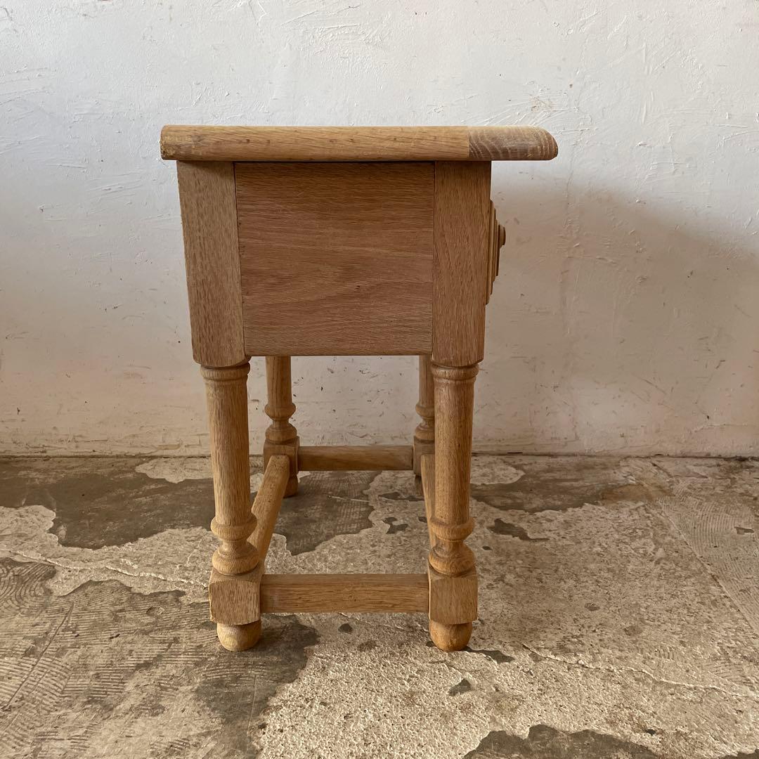 SUMMER SALE 7/4〜7/31 サイドテーブル ベッドサイドの通販はau PAY