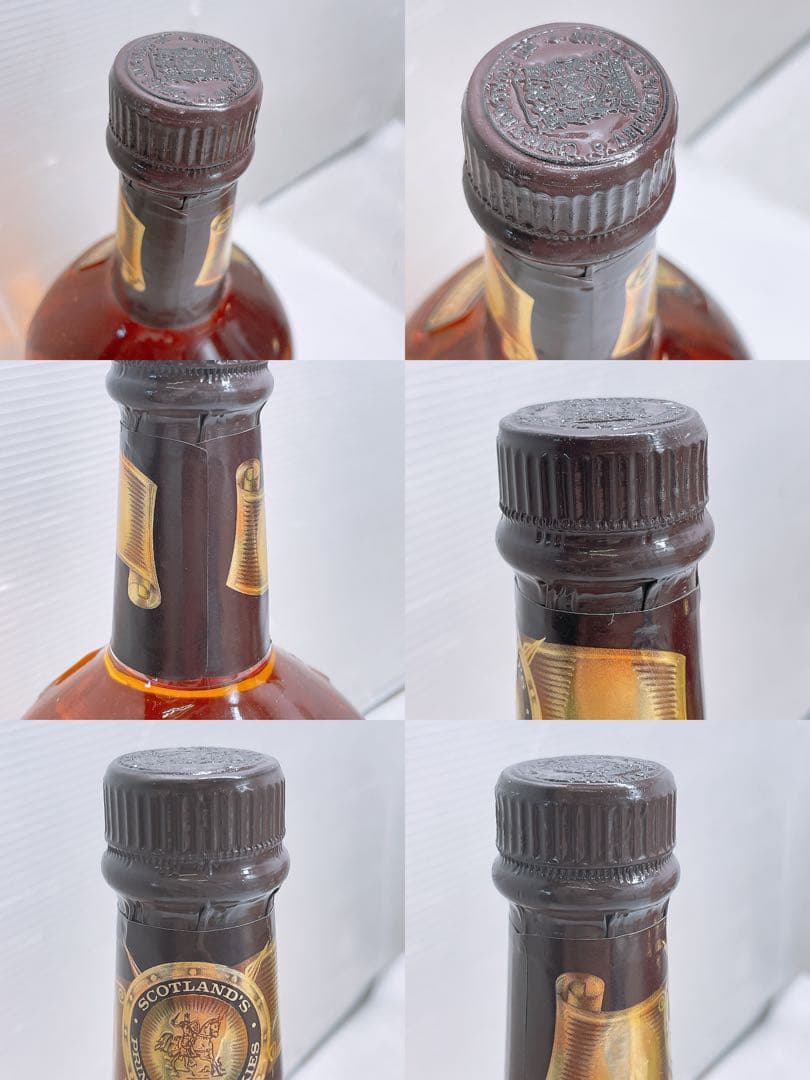 だ*い様 【3点】未開封 古酒CHIVAS REGAL ウイスキー 元箱 1L, だ*い様