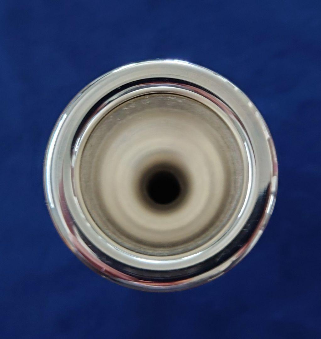 V.Bach 1-1/4G バスTbマウスピース SP