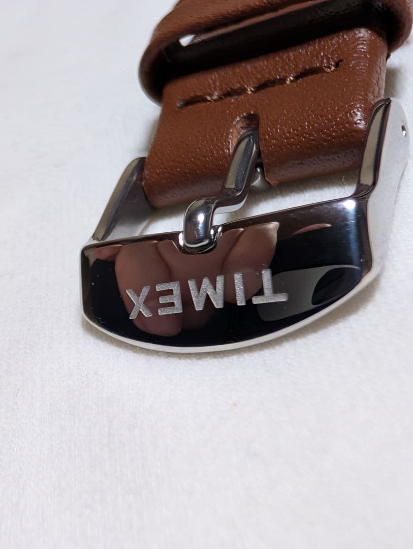 TIMEX Marlin マーリン　カリフォルニアダイヤル　黒文字盤 　美品