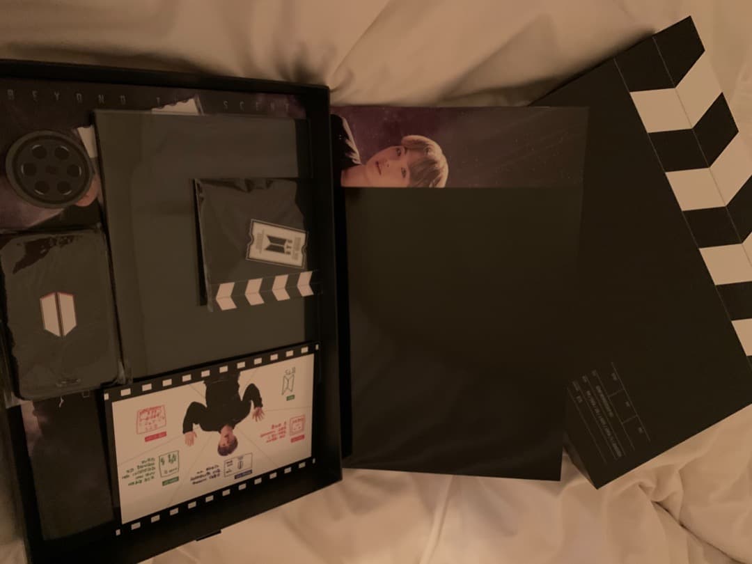 BTS 注文 グローバルメンバーシップ キット BTS ARMY 6期 MEMBERSHIP