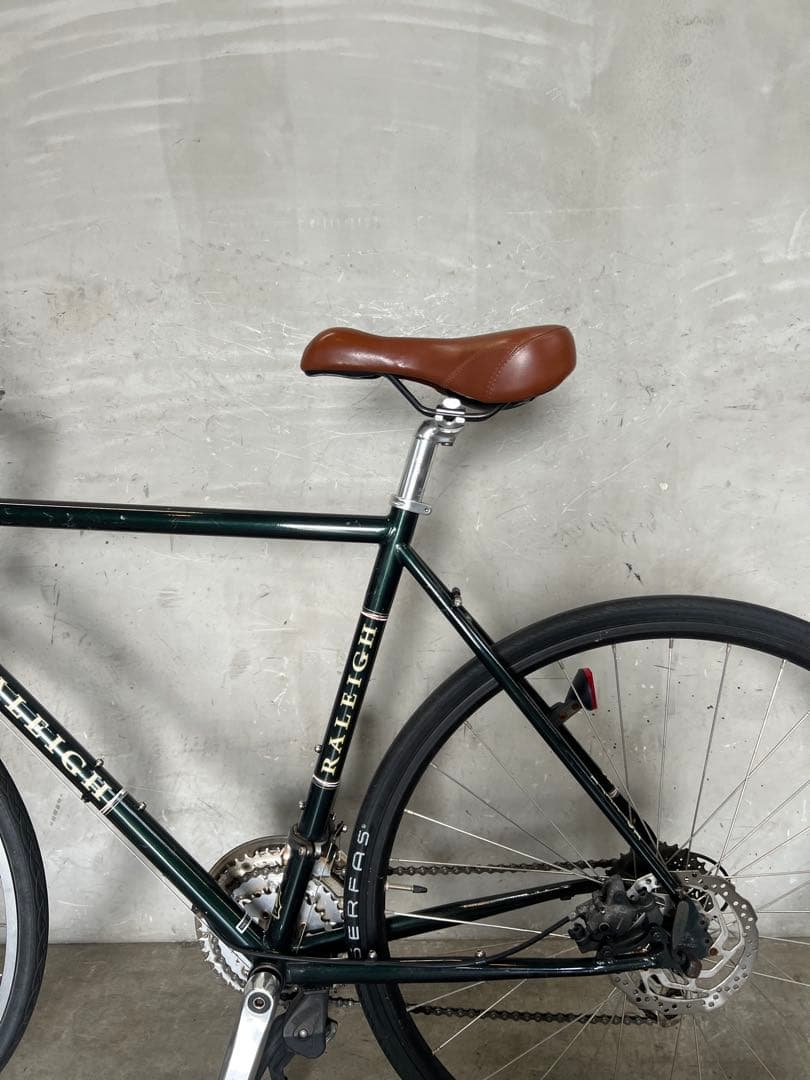 クロスバイク RALEIGH Radford TraditionalラレーRFT