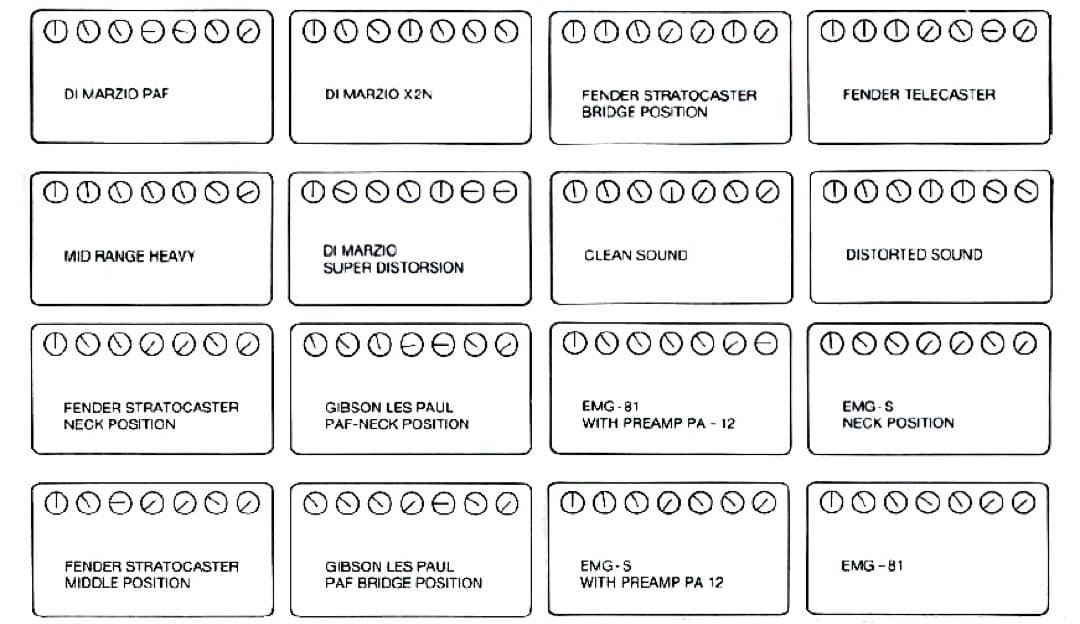 ネ*－様 90's FERNANDES FST-75 F.G.Iピックアップ&5 - メルカリ