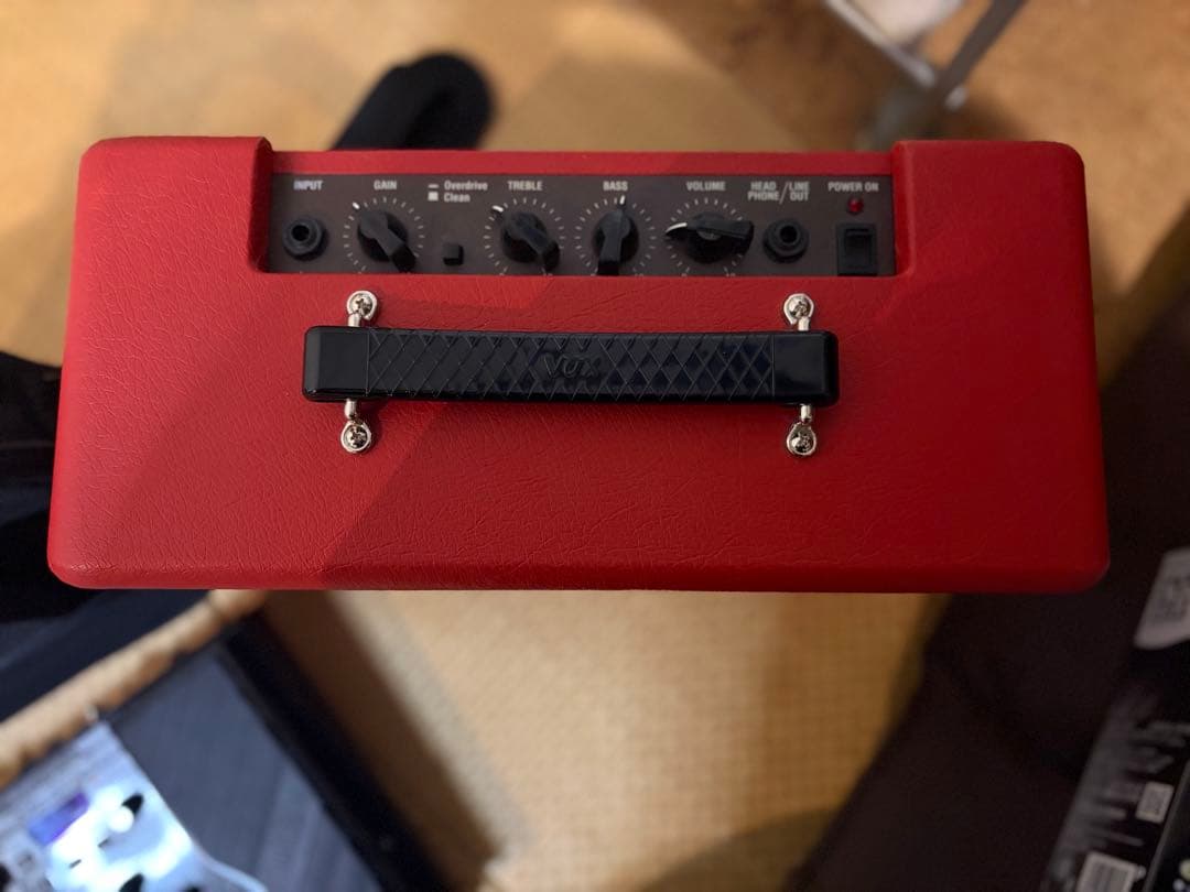 エレキギターセット ブラック・グラデーション