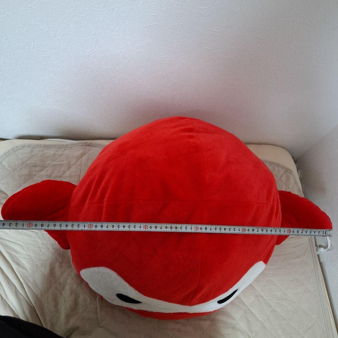 期間限定価格ベイマックスとヒロのロボット超BIGぬいぐるみセット