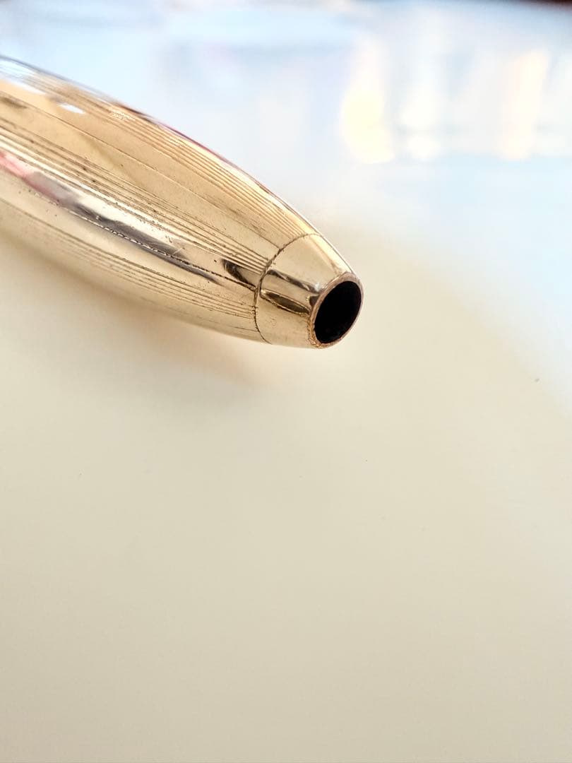 K*i様 美品☆モンブラン ピックス・オー・マット 4色ボールペン No,104