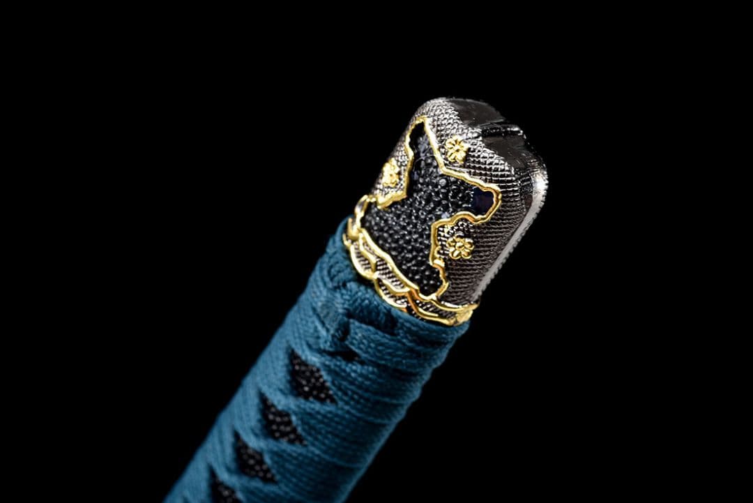 武具　刀装具　日本刀　模造刀 居合刀 【徳川太刀】