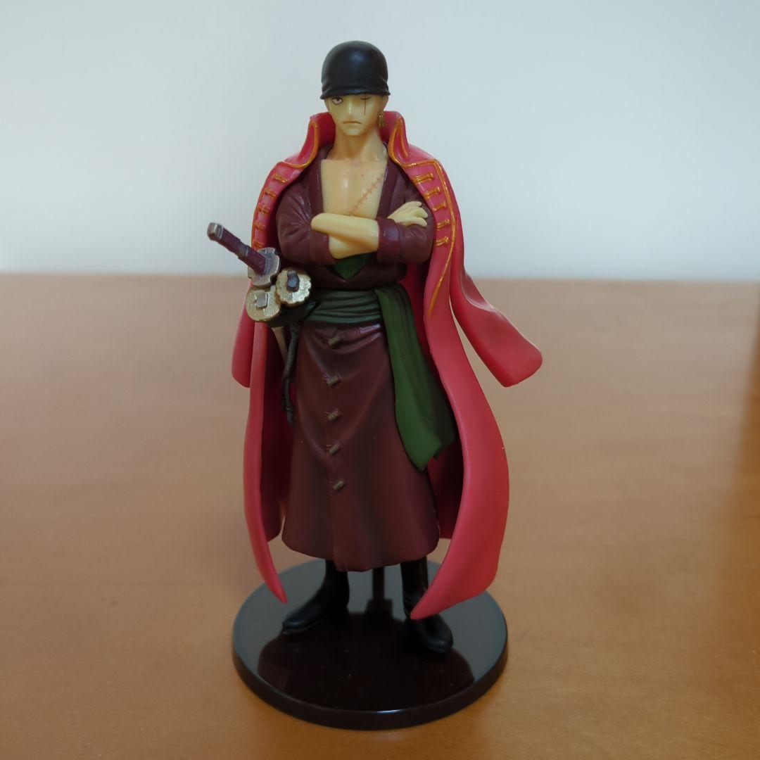 ワンピースフィルムZ フィギュア 12体セット+4体オマケ - メルカリ