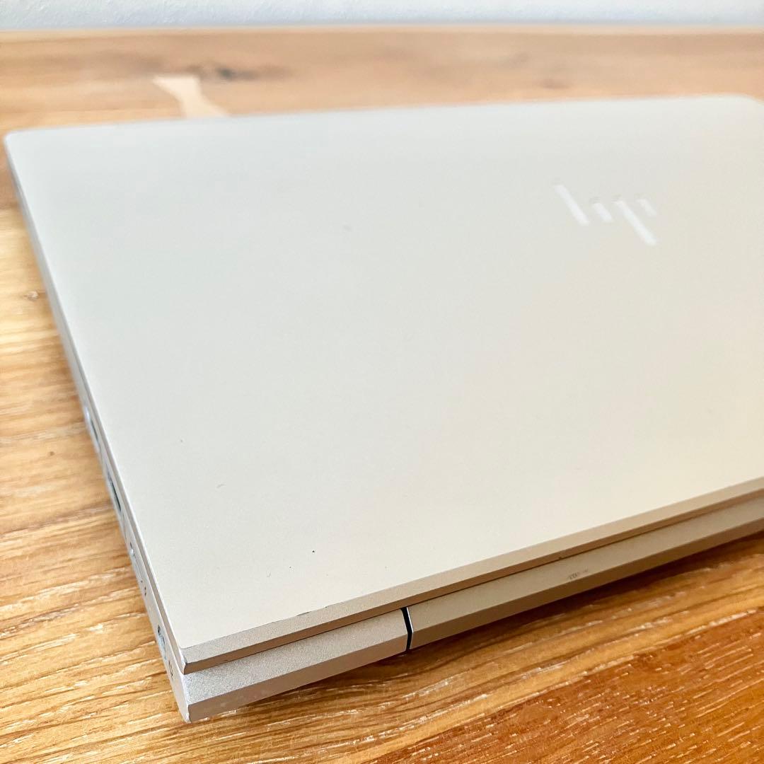 16G/SSD/HP/カメラ/オフィス付き/Windows11/ノートパソコン