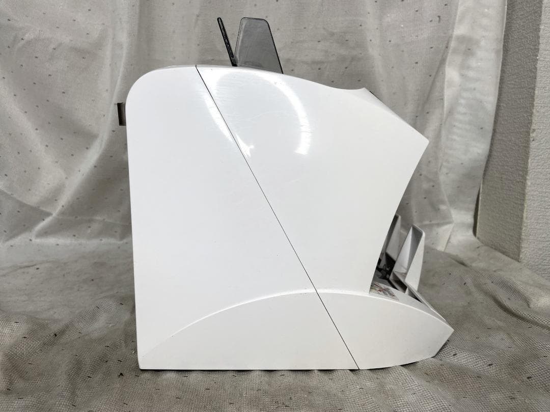 ■紙幣計数機　紙幣計算機　GLORY製　グローリー GFB-80-E■動確認