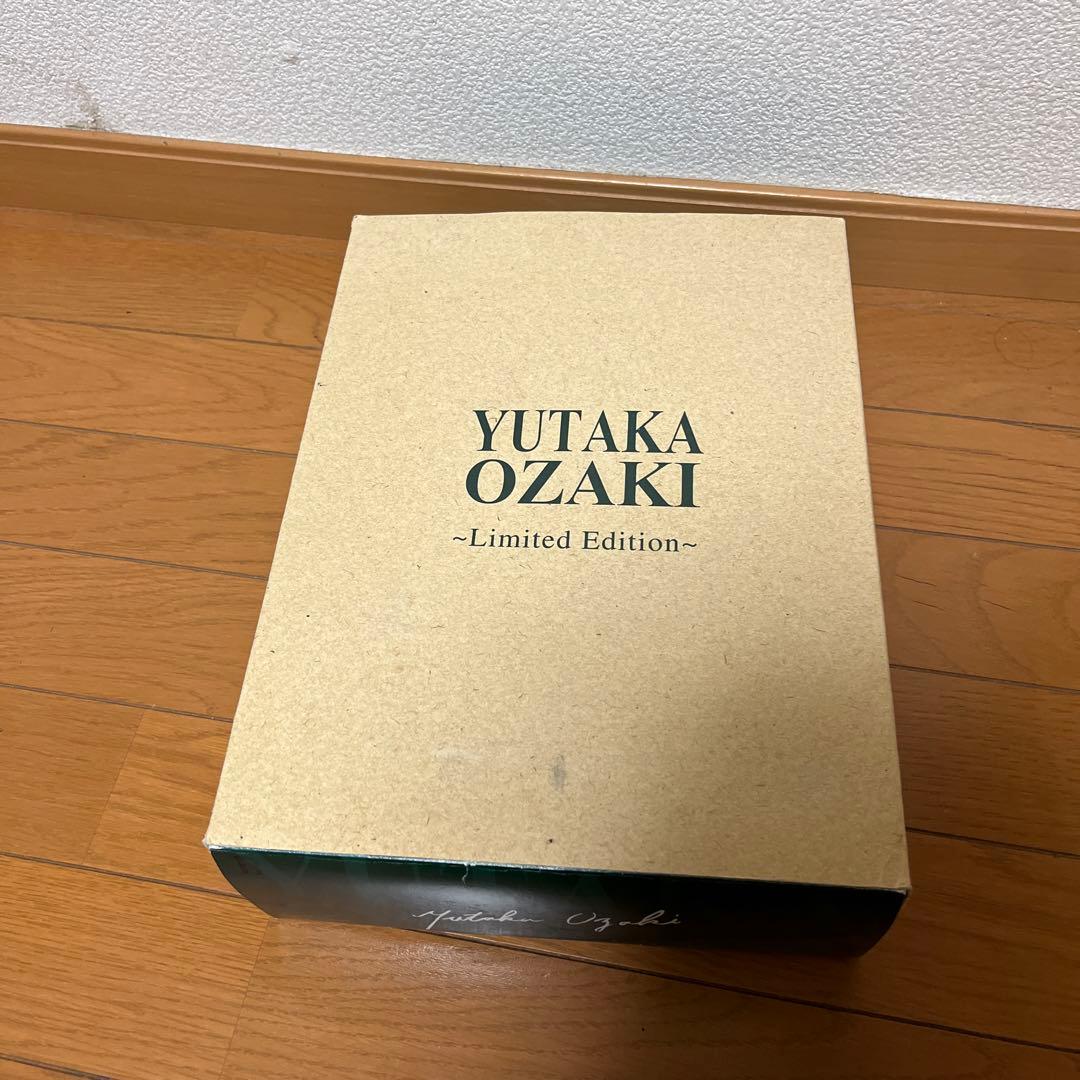 尾崎豊 フィギュア - メルカリ