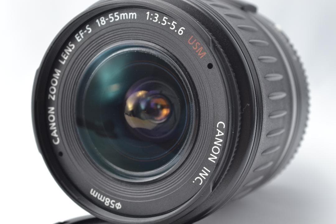 初期不良保証⭐Canon EOS Kiss X3⭐ 標準レンズ⭐ 入門セット⭐ - メルカリ