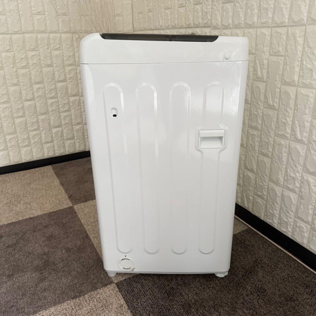 R ✨コンパクトサイズ　家電3点セット　冷蔵庫　洗濯機　レンジ