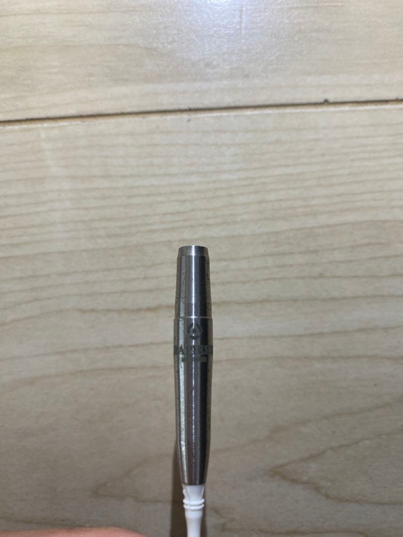 タイムセール RAPIER2 レイピア2ノーグルーヴNo.5 村松治樹