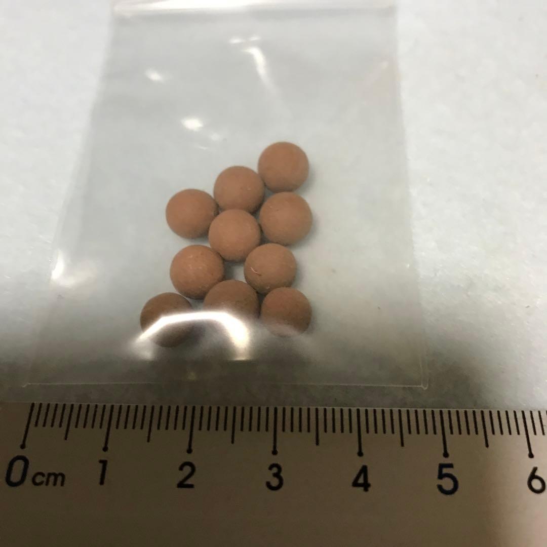 超激レア珍品‼︎ 北投石さざれ100g ラジウムボール10個　 ユッキー