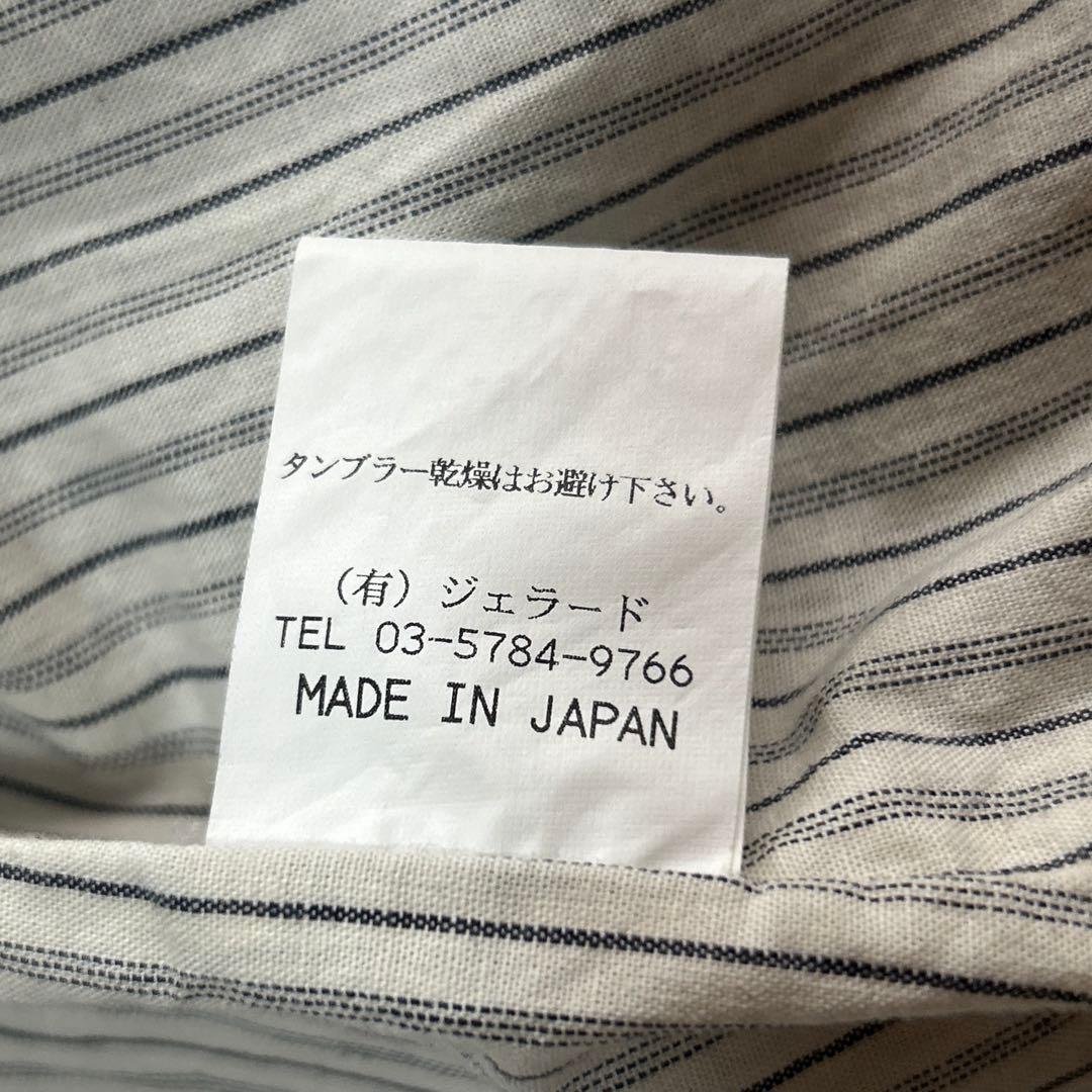 JELADO ジェラード ANTHONY COAT　アンソニーコート