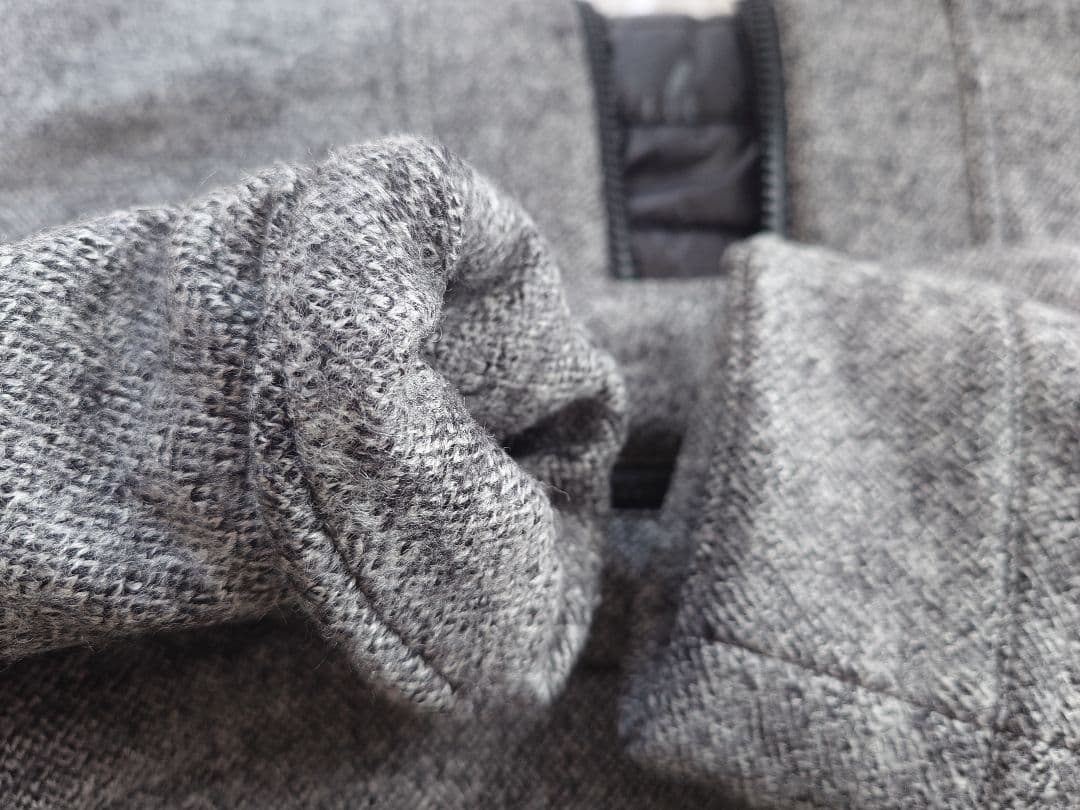 ドルチェ&ガッバーナ冬ジャケット