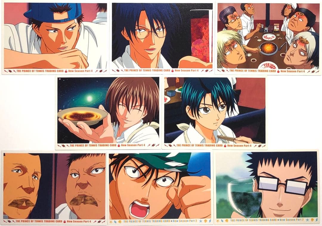 天城燐音 ぱしゃっつ 缶バッチ セット あんスタ 天城燐音 アクスタ