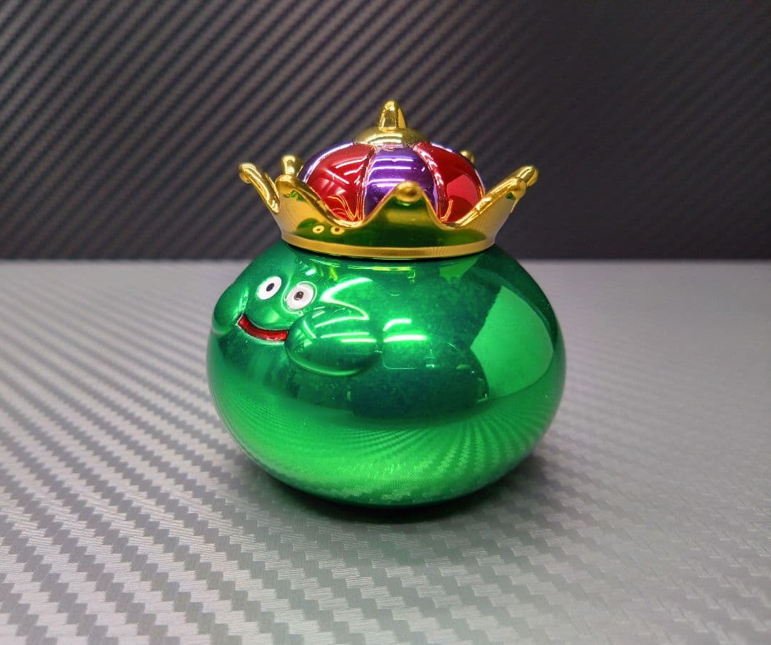 専用出品】メタリックモンスターズ スライムベホマズン カラー